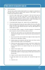 Preview for 16 page of eTrikeCo ETR100 Owner'S Manual