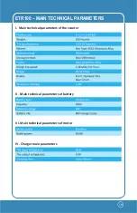 Preview for 20 page of eTrikeCo ETR100 Owner'S Manual