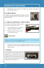 Предварительный просмотр 7 страницы eTrikeCo ETR100C Owner'S Manual