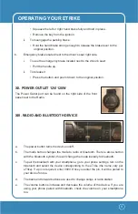 Предварительный просмотр 10 страницы eTrikeCo ETR100C Owner'S Manual