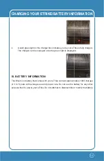 Предварительный просмотр 14 страницы eTrikeCo ETR100C Owner'S Manual