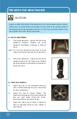 Предварительный просмотр 17 страницы eTrikeCo ETR100C Owner'S Manual