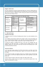 Preview for 19 page of eTrikeCo ETRiTANGO Manual