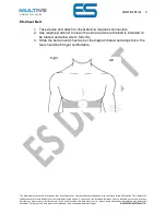 Предварительный просмотр 9 страницы ETROG SYSTEMS MULTIVS ES008 A Instructions For Use Manual