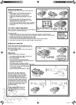 Preview for 3 page of ETRONIX EX6G Quick Start Manual