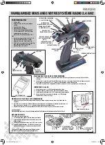 Preview for 4 page of ETRONIX EX6G Quick Start Manual