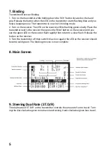 Preview for 6 page of ETRONIX PULSE EX3GPRO Instruction Manual