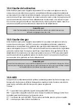 Preview for 19 page of ETRONIX PULSE EX3GPRO Instruction Manual