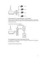 Предварительный просмотр 6 страницы Etross ET-8848 User Manual