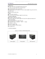 Preview for 5 page of Etross ETS-16G User Manual