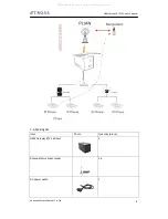 Preview for 8 page of Etross ETS-16G User Manual