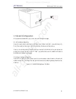 Preview for 11 page of Etross ETS-16G User Manual