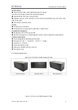 Preview for 5 page of Etross ETS - 32G User Manual