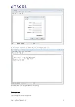 Preview for 5 page of Etross ETS-8132 User Manual