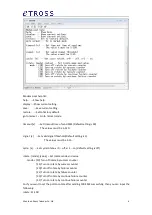 Предварительный просмотр 6 страницы Etross ETS-8132 User Manual