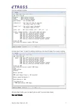 Preview for 7 page of Etross ETS-8132 User Manual