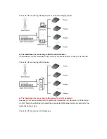 Preview for 5 page of Etross FWT-8888 User Manual