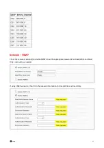 Preview for 32 page of EtroVISION 1080p/5M series User Manual