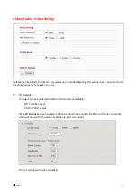 Preview for 33 page of EtroVISION 1080p/5M series User Manual
