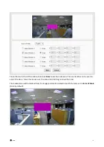 Preview for 40 page of EtroVISION 1080p/5M series User Manual