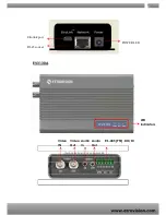 Preview for 8 page of EtroVISION EV3130A User Manual