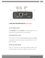 Preview for 9 page of EtroVISION EV3130A User Manual