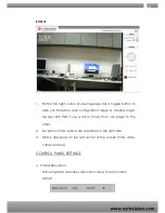 Preview for 16 page of EtroVISION EV3130A User Manual