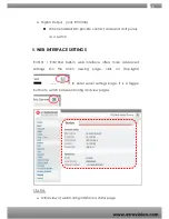Preview for 18 page of EtroVISION EV3130A User Manual