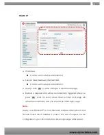 Preview for 20 page of EtroVISION EV3130A User Manual