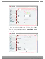 Preview for 31 page of EtroVISION EV3130A User Manual