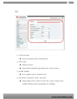 Preview for 32 page of EtroVISION EV3130A User Manual