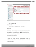 Preview for 35 page of EtroVISION EV3130A User Manual