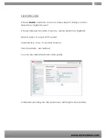 Preview for 39 page of EtroVISION EV3130A User Manual