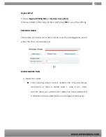 Preview for 41 page of EtroVISION EV3130A User Manual