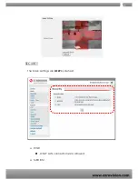 Preview for 43 page of EtroVISION EV3130A User Manual