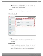 Preview for 44 page of EtroVISION EV3130A User Manual