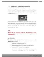 Preview for 46 page of EtroVISION EV3130A User Manual