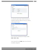 Preview for 49 page of EtroVISION EV3130A User Manual