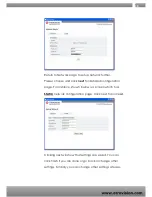 Preview for 50 page of EtroVISION EV3130A User Manual