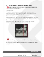 Preview for 11 page of EtroVISION EV3150 Installation Manual