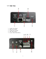 Preview for 7 page of EtroVISION EV3150A Installation Manual