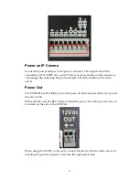 Preview for 12 page of EtroVISION EV3150A Installation Manual