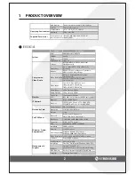 Preview for 6 page of EtroVISION EV3151 Installation Manual