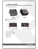 Preview for 9 page of EtroVISION EV3151 Installation Manual