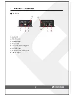 Preview for 10 page of EtroVISION EV3151 Installation Manual