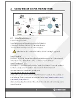 Preview for 11 page of EtroVISION EV3151 Installation Manual