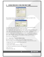 Preview for 16 page of EtroVISION EV3151 Installation Manual