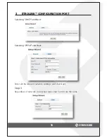 Preview for 22 page of EtroVISION EV3151 Installation Manual