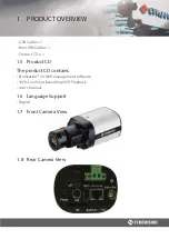 Preview for 6 page of EtroVISION EV6150A Manual