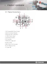 Preview for 7 page of EtroVISION EV6150A Manual